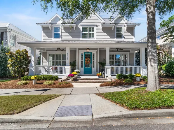5117 Old Garden Road, Wilmington, NC 28403