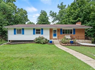 2554 Eckley Blvd, Dayton, OH 45449