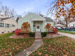 713 Company St, Adrian, MI 49221