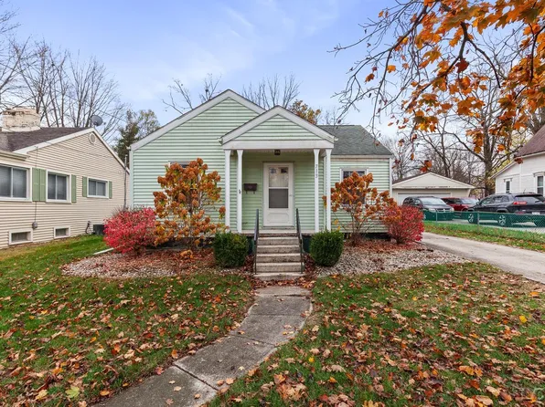 713 Company St, Adrian, MI 49221