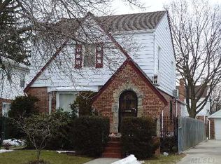 120 Ave And 219 St, Cambria Heights, NY 11411