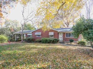 5937 Woodcrest Dr, Raleigh, NC 27603