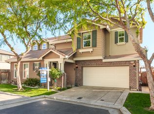 323 W Las Brisas Dr, Mountain House, CA