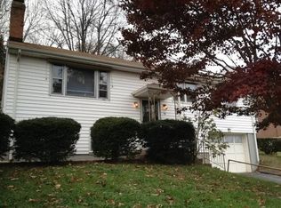 58 Jackson St, New Britain, CT 06053