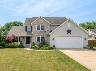 4127 Davids Way, Perry, OH 44081
