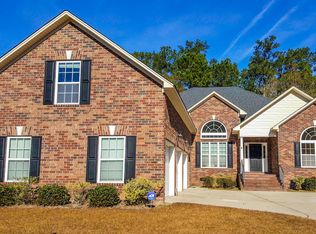 8771 Alexandria Dr, North Charleston, SC 29420