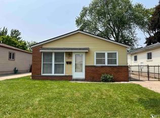 4678 Culver St, Dearborn Heights, MI