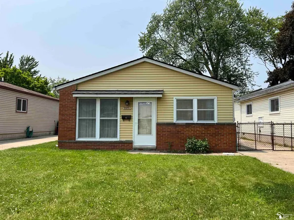 4678 Culver St, Dearborn Heights, MI 48125