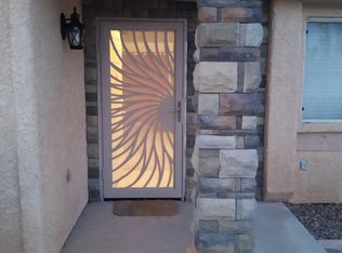 862 E Riverside Rd, Bunkerville, NV 89007