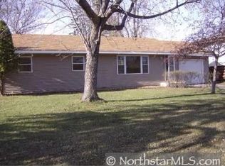 3113 Mumford Rd, Brooklyn Center, MN 55429