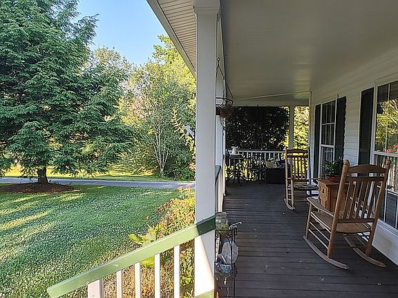 Wrap Porch L