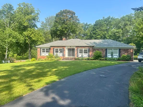 110 Minton Rd, Ossineke, MI 49766