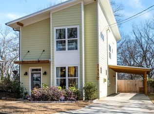 248 Augusta Ave, Athens, GA 30601
