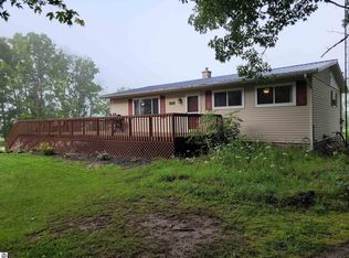 5840 S Littlefield Rd, Remus, MI 49340