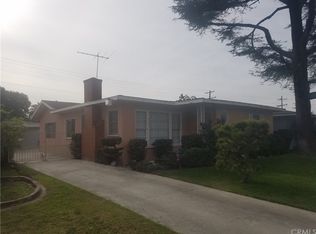454 W Palmer St, Compton, CA 90220