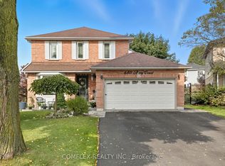 680 Avery Ct, Oshawa, ON L1K1S8