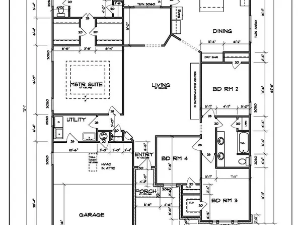 2102 Mercer St, Nolanville, TX 76559