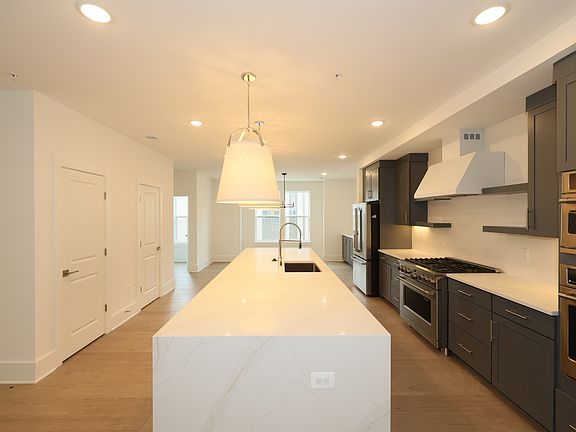 Kitchen - June 23, 2026