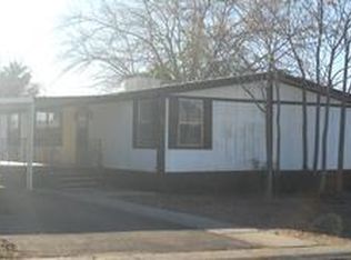 923 Bison Trl, Las Cruces, NM 88001