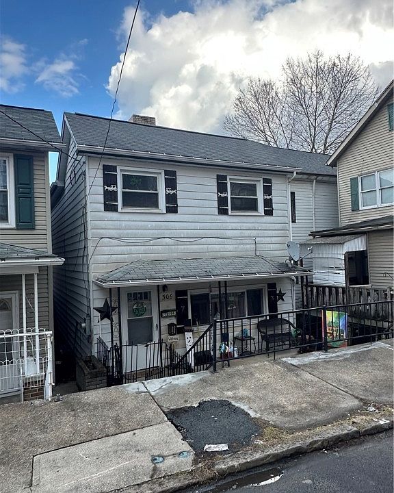 2nd image of 506 Lincoln Ave