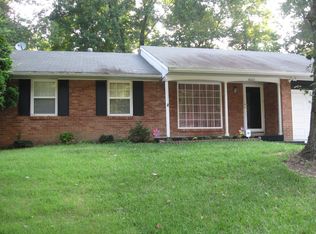 3002 Lumar Dr, Fort Washington, MD 20744