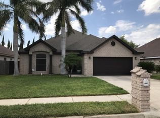 2805 N 45th St, McAllen, TX 78501