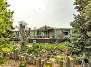 25278 County Road 80, Eaton, CO 80615
