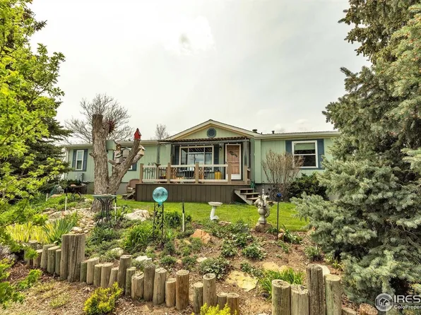 25278 County Road 80, Eaton, CO 80615