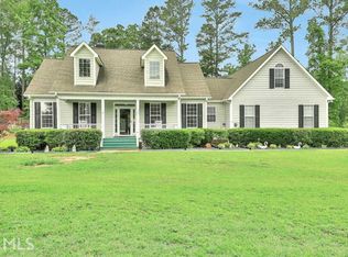 100 Odell Rdg, Newnan, GA 30263