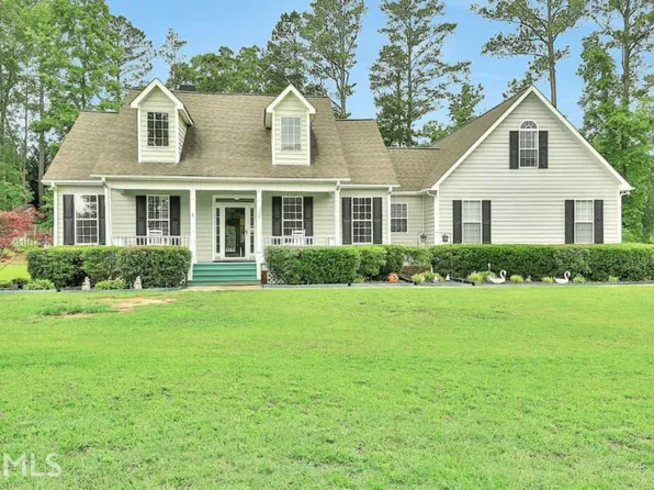 100 Odell Rdg, Newnan, GA 30263