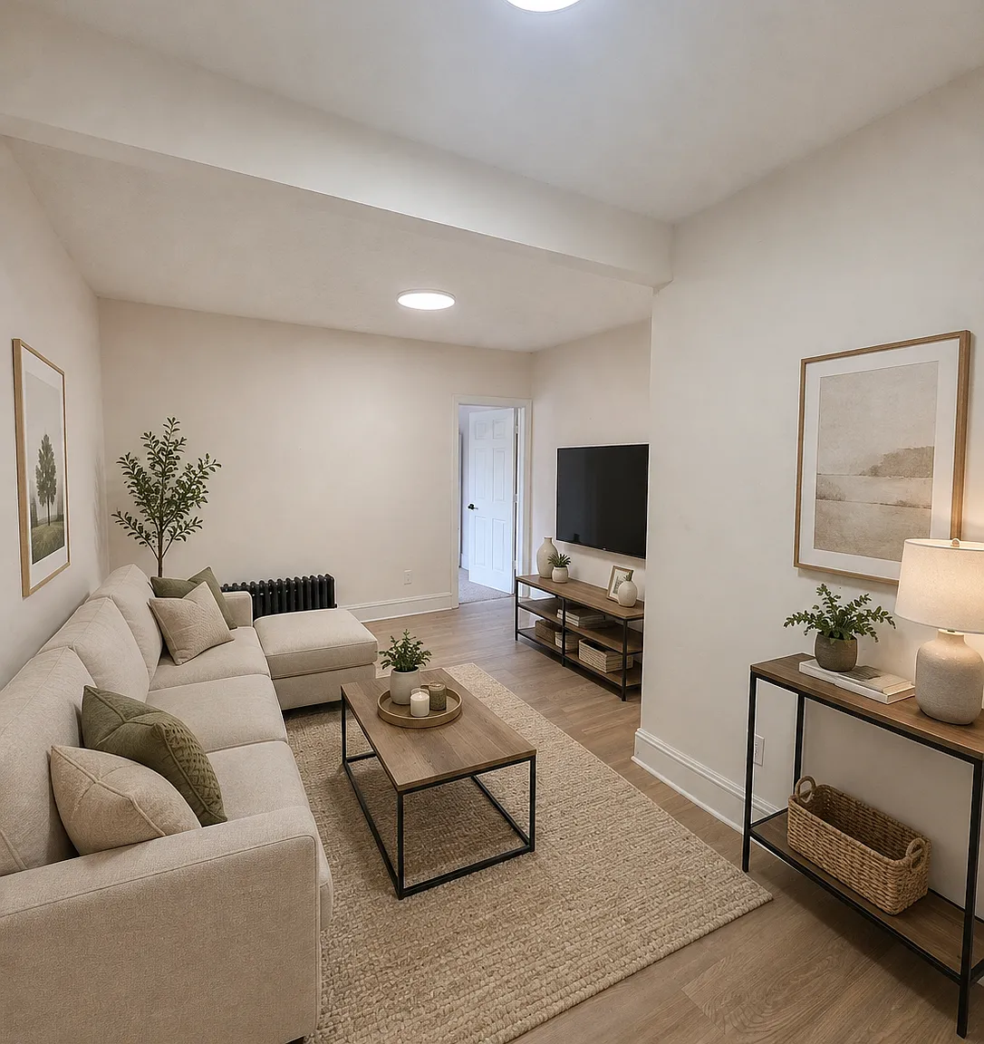 1369 West 112th Street, Unit 307 — Photo 2