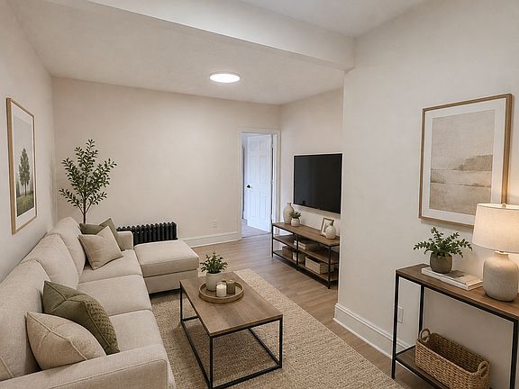 2nd image of 1369 W 112th St APT 307