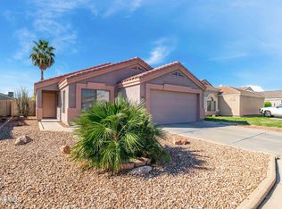 12941 W Redfield Rd, El Mirage, AZ 85335