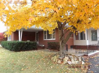 5204 N Morrison Rd, Muncie, IN 47304