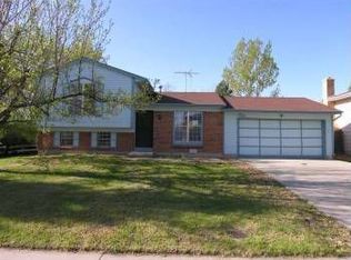 2714 W 101st Pl, Federal Heights, CO 80260