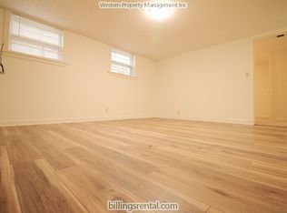1044 N 25th St, Billings, MT 59101