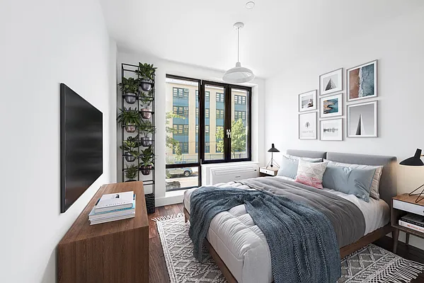 Rented by Brown Harris Stevens | media 19