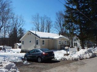 224 Highland St, Hawley, PA 18428