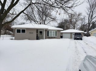 2603 Spruce Ct, Rolling Meadows, IL 60008