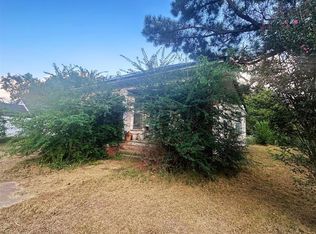 616 N 4th Ave, Durant, OK 74701