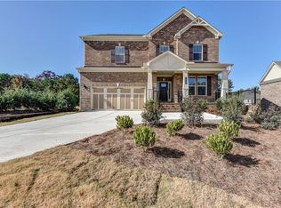 3830 Laurel Lake Pte, Suwanee, GA 30024