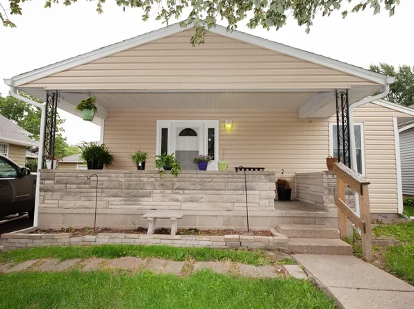 103 S 26th St, Lafayette, IN 47904