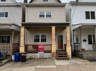 2424 Charcot St, Pittsburgh, PA