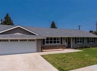835 E Buckeyewood Ave, Orange, CA 92865