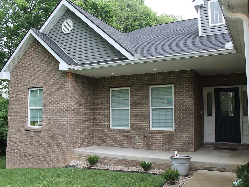 657 Clintonville Rd, Paris, KY 40361 Zillow