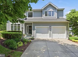 6311 Victorious Song Ln, Clarksville, MD 21029