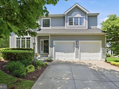 6311 Victorious Song Ln, Clarksville, MD, 21029