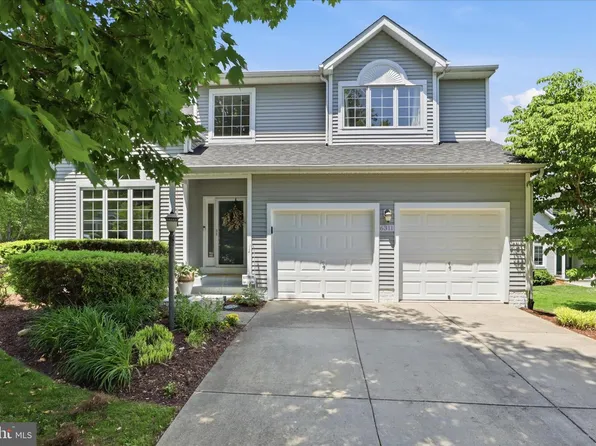 6311 Victorious Song Ln, Clarksville, MD 21029
