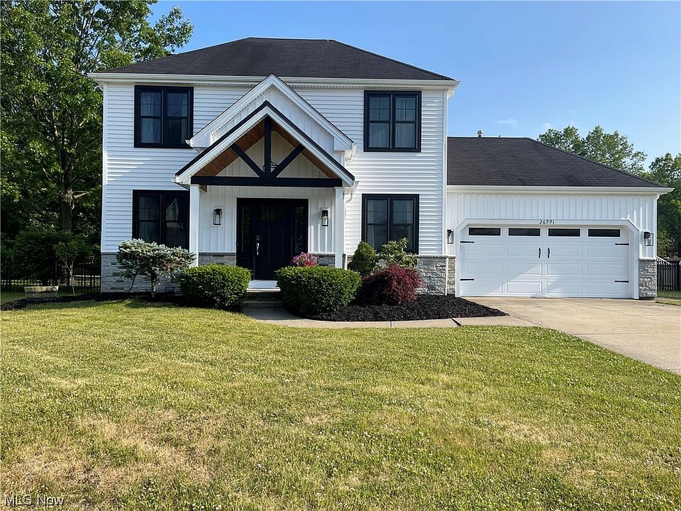26991 Glenside Ln, Olmsted Township, OH 44138 Zillow