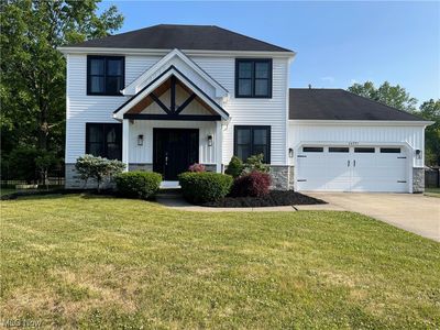 26991 Glenside Ln, Olmsted Township, OH, 44138
